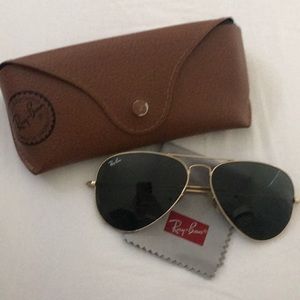 Ray Bans